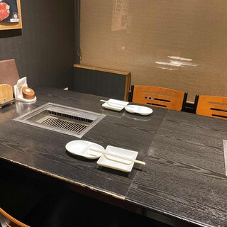 ほるもん やきにく はな_2