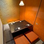 全席個室 楽蔵 - 