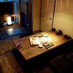 全席個室 楽蔵 - 