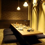 全席個室 楽蔵 - 