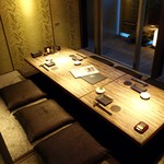 全席個室 楽蔵 - 