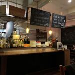 Carlotta pizzeria & bar - 