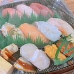 銀のさら - 料理写真: