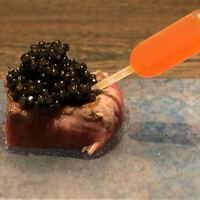 USHIMITSU NISHIAZABU - 