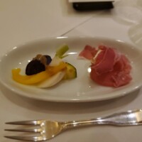 リストランテ アクアパッツァ - 