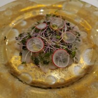 リストランテ アクアパッツァ - 