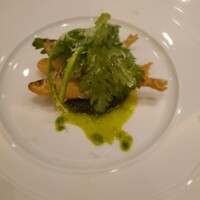 リストランテ アクアパッツァ - 