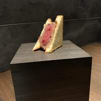 USHIMITSU NISHIAZABU - 