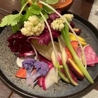 トラットリア イル レガーロ - 