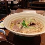 Ishiusubiki Soba Ishiduki - 