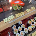 Zooshi - その他のズーシ達