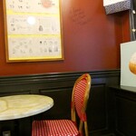 パティスリー ビガロー