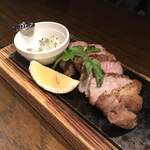 Italian Bar & Trattoria SHIBUYA ACCESO - 