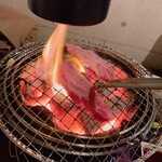 とらや 新宿店 - 