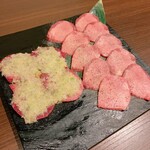 とらや 新宿店 - 