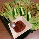 とらや 新宿店 - 