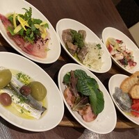 トラットリア イル レガーロ - 