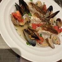 トラットリア イル レガーロ - 