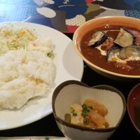 たくあん・牡丹亭 - 