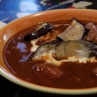 たくあん・牡丹亭 - 