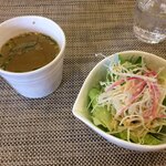 カフェ ニコ - 