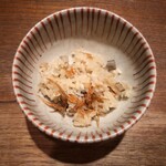 鹿教湯 三水館 - 美味！