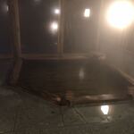 鹿教湯 三水館 - 内湯