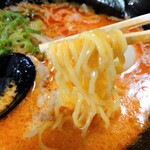 Puremiamu Ramen In Hachinohe - 