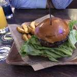 バーガー＆パブ ChouChou POPON - 