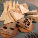 ステーキハウス ゲイン - 