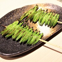 焼鳥 鳥美庵 新宿本店 - 