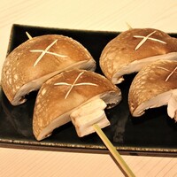 焼鳥 鳥美庵 新宿本店 - 
