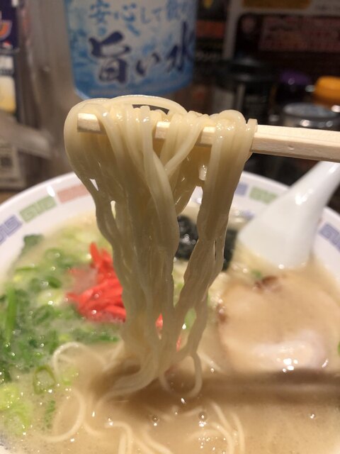 しば田コラボ By Lil Kid らあめん花月嵐 新大久保店 新大久保 ラーメン 食べログ しば田コラボ By Lil Kid らあめん花月嵐 新大久保店 新大久保 ラーメン 食べログ
