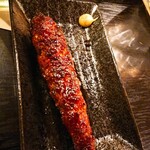 炭火やき鳥 じんじん - 