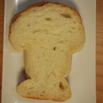 Rikuro Churu - 食パン
