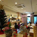 ロシアレストラン ペーチカ - ロシアレストラン ペーチカ