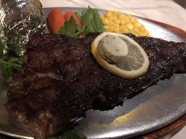 ステーキハウス ゲイン Gain 上野御徒町 ステーキ 食べログ ステーキハウス ゲイン Gain 上野御徒町 ステーキ 食べログ