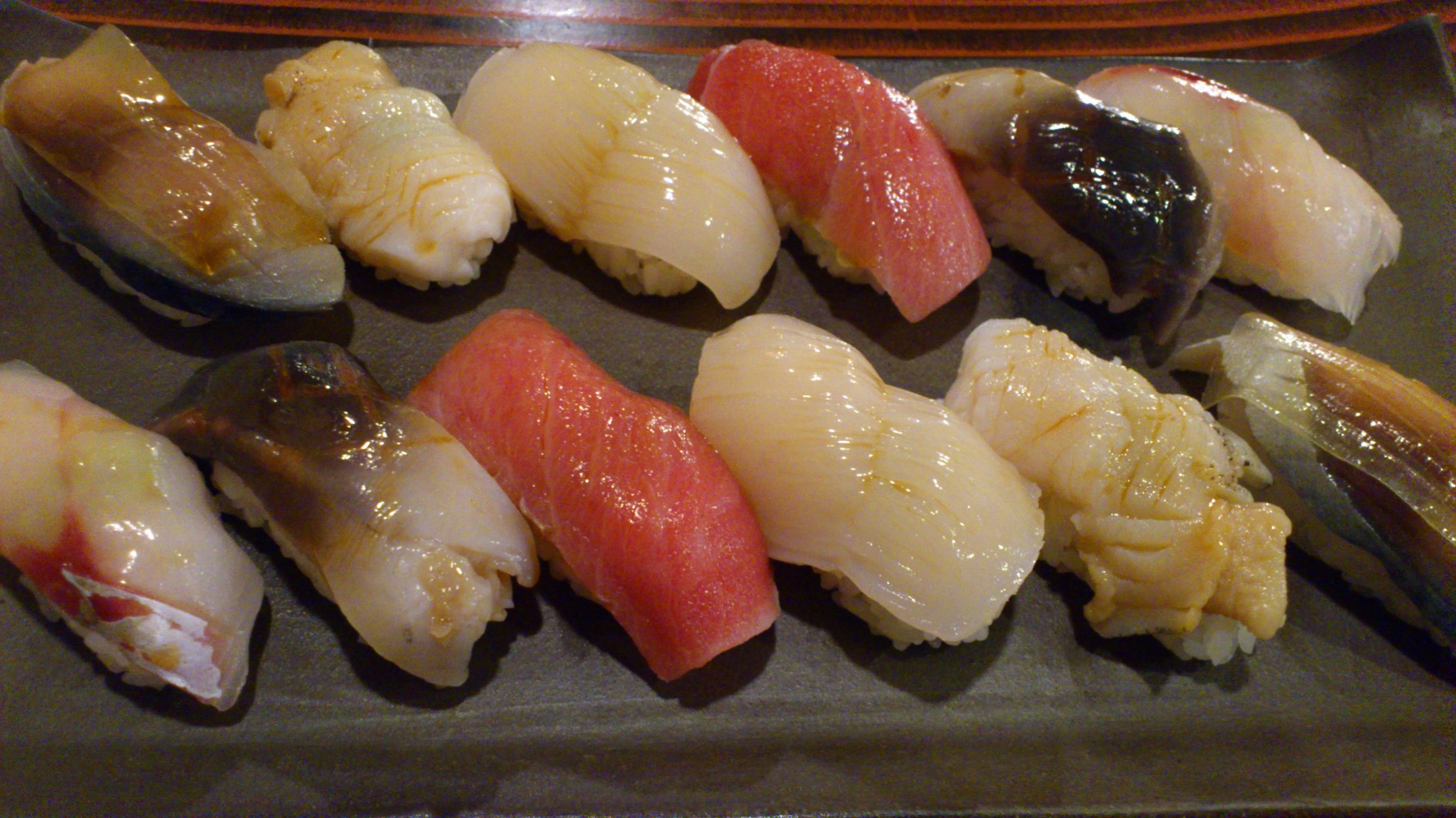 sanjunさんの「行った(口コミ)」お店一覧 [食べログ]