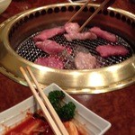 Yonezawa Gyuu Sumi Biyakiniku Uesugi - 