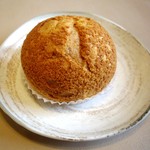 スイーツガーデン ユウジアジキ - シュークリーム食べた〜い