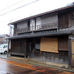 丁子屋 - ここだ！