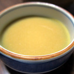 丁子屋 - 酢味噌