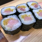 Sushi Hachi - 