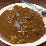 中華食堂 かどや - 中華屋のカツカレー！