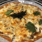 板蕎麦和膳 北野増田屋 - 