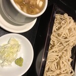 板蕎麦和膳 北野増田屋 - 