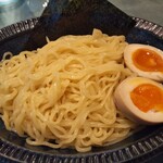 麺屋 轍 - 特製つけめん