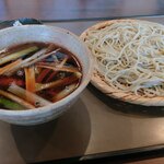 蕎麦さとやま - 