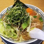 丸源ラーメン - 