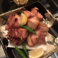 焼鶏あきら 中目黒本店 - 